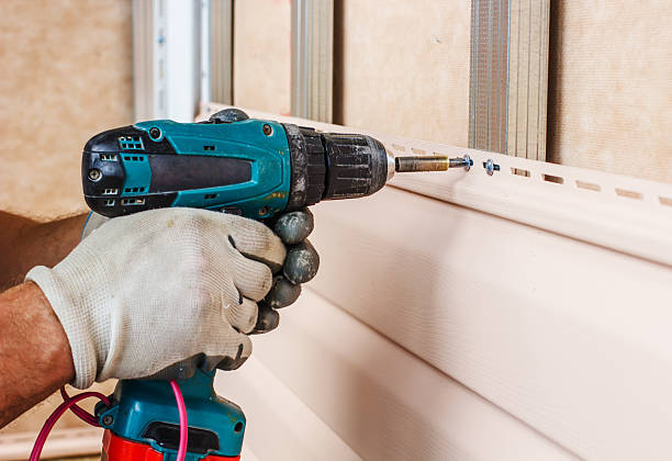 Salem, NC Siding Installation & Repair Company